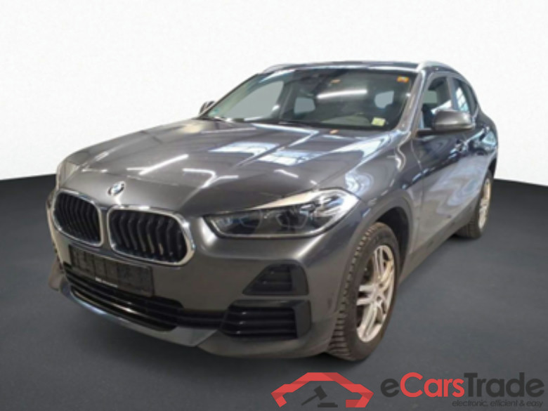 X2 sDrive 18 i 1.5 103KW AT7 E6dT #1