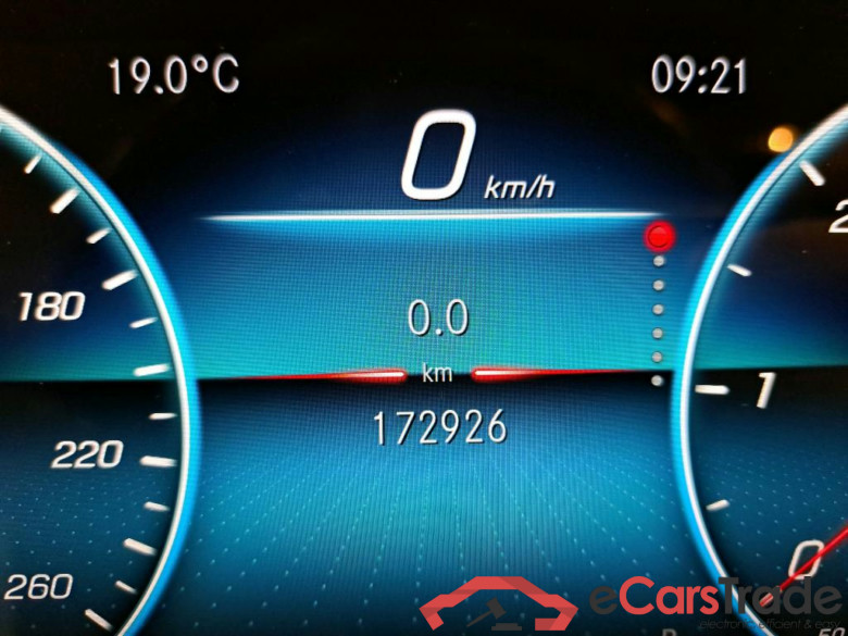 MERCEDES - MER CLA 180 d 116PK 7G-DCT Business Solution Progressive & Widescreen CockPit & Trailer Towing Hook #5
