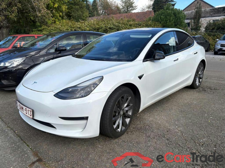 TESLA Model 3 78 kWh AWD Long Range Dual Motor (366kW) #1
