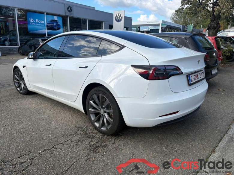 TESLA Model 3 78 kWh AWD Long Range Dual Motor (366kW) #4