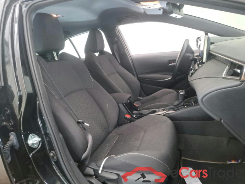 TOYOTA Corolla / 2018 / 5P / Berline Hybride 122h Dynamic Business Beyond Zer #6