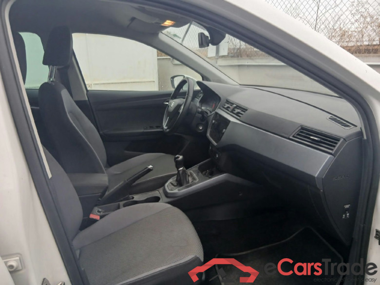 SEAT Arona / 2017 / 5P / todoterreno 1.0 TSI 70kW (95CV) Style Ecomotive #6