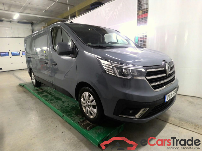Trafic dCi 170 L2H1 Nor.DH Aut #2