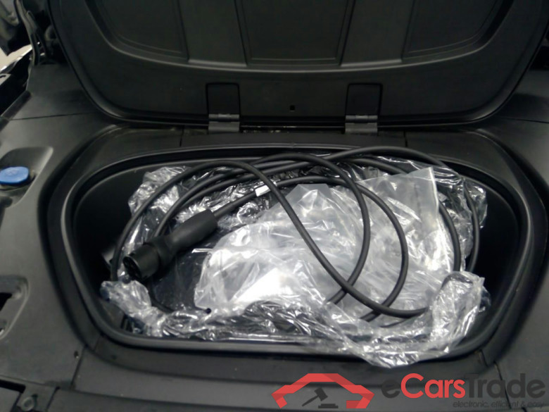 XC40 Recharge Twin Ultimate #6