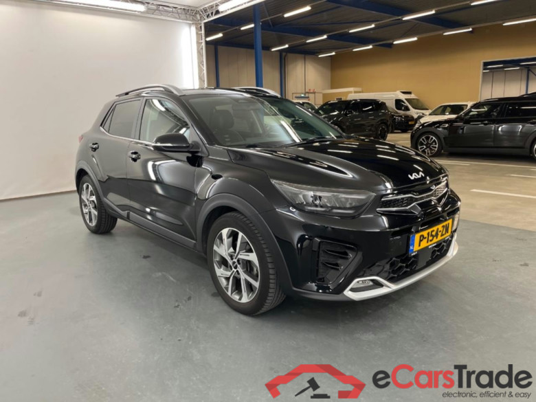 KIA Stonic 1.0 T-GDi MHEV GT-PlusLine #2