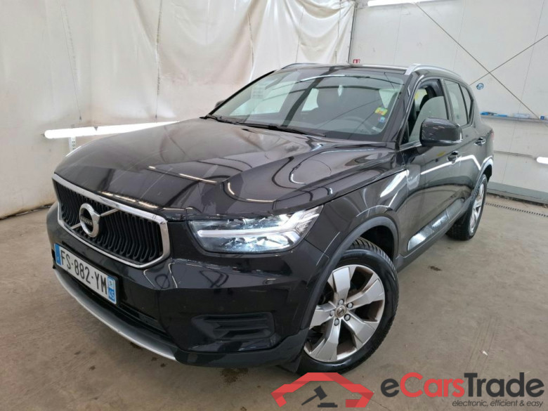 XC40 Momentum 2WD 2.0 D3 150CV BVA8 E6dT
