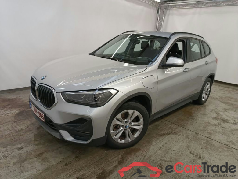 BMW X1 xDrive25e (162 kW) 5d #1