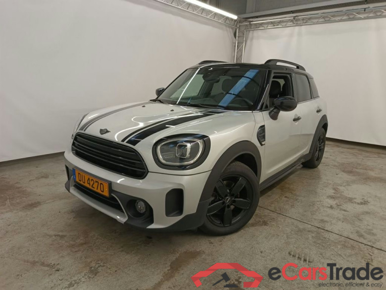 MINI MINI COUNTRYMAN - 2020 1.5A 136 Cooper OPF 5d