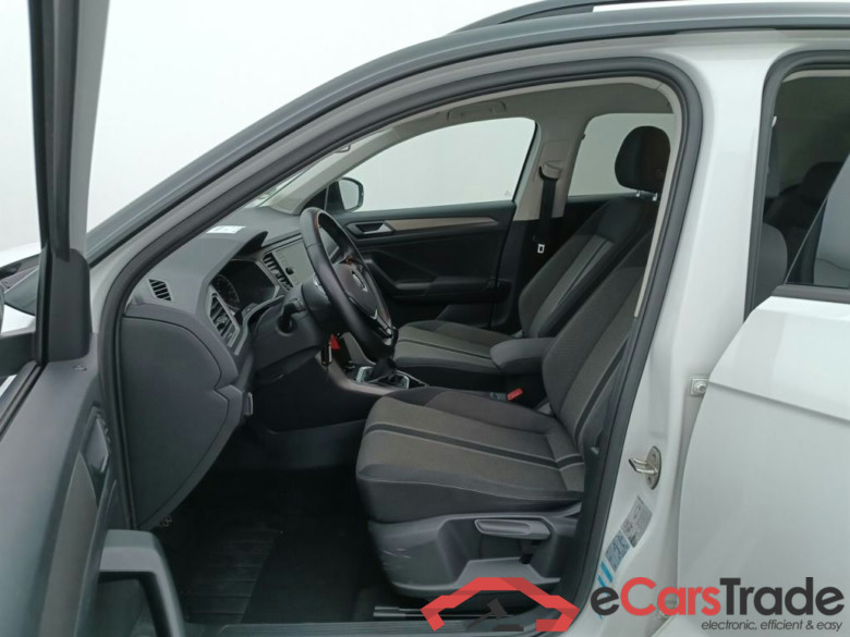 VOLKSWAGEN T-ROC DIESEL 1.6 TDi SCR 115 Style 5d #3