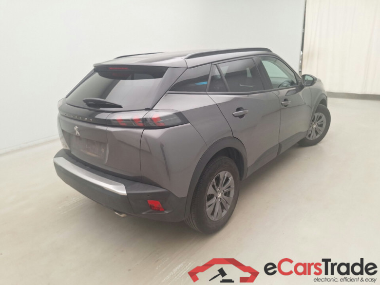 Peugeot, 2008 '19, 2008 1.5BlueHDi 81kW Style #4
