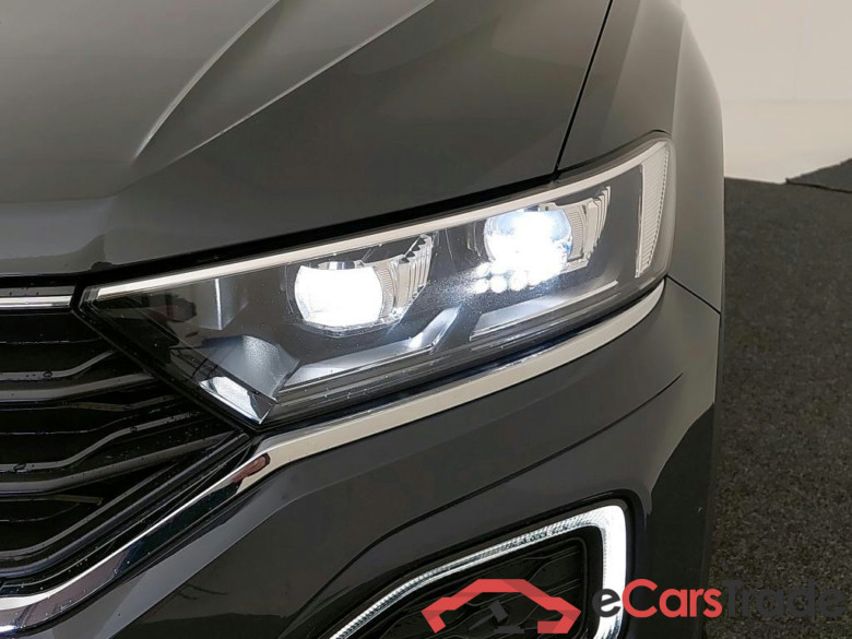 VOLKSWAGEN T-Roc 110 kW #4
