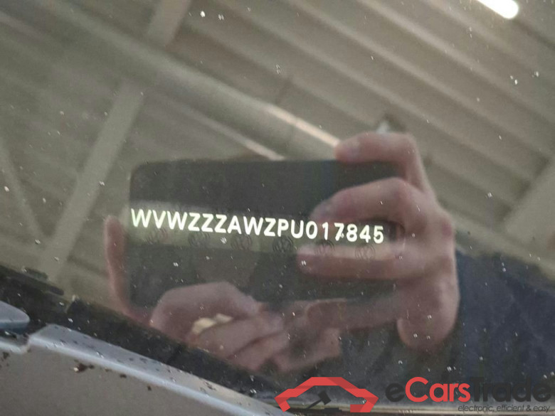 VOLKSWAGEN POLO 70 kW #2