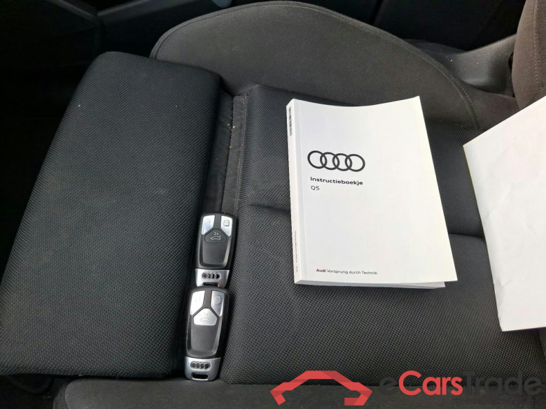 AUDI Q5 195 kW #6
