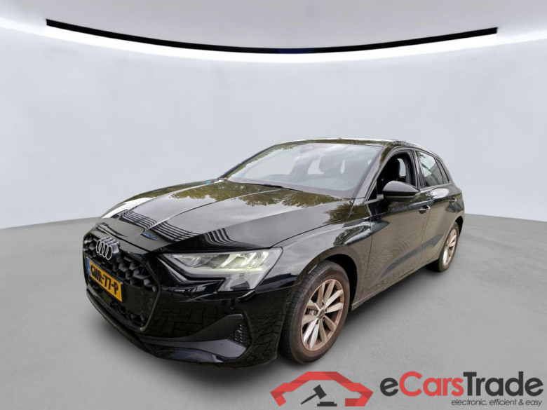AUDI A3 Sportback 110 kW
