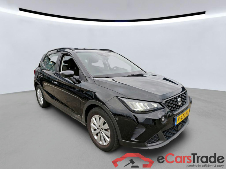 SEAT Arona 70 kW #4