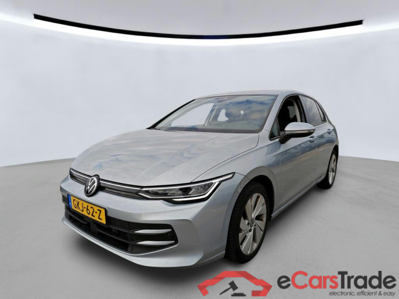 VOLKSWAGEN GOLF 85 kW