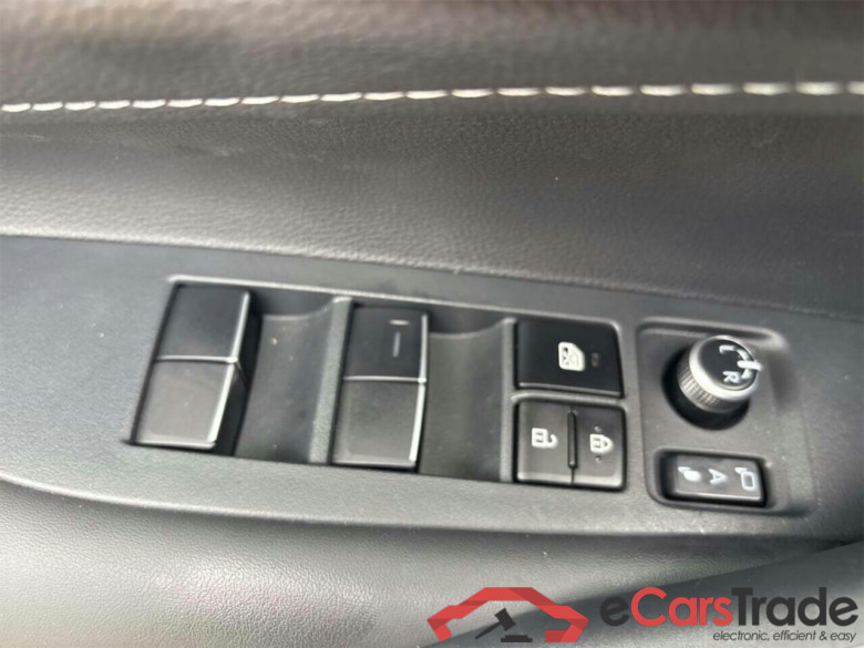 TOYOTA Corolla Touring Sports Hybrid 140 Dynamic #6