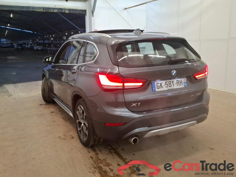 Série X1 xDrive 25 e xLine 1.5 220CV BVA6 E6d #2