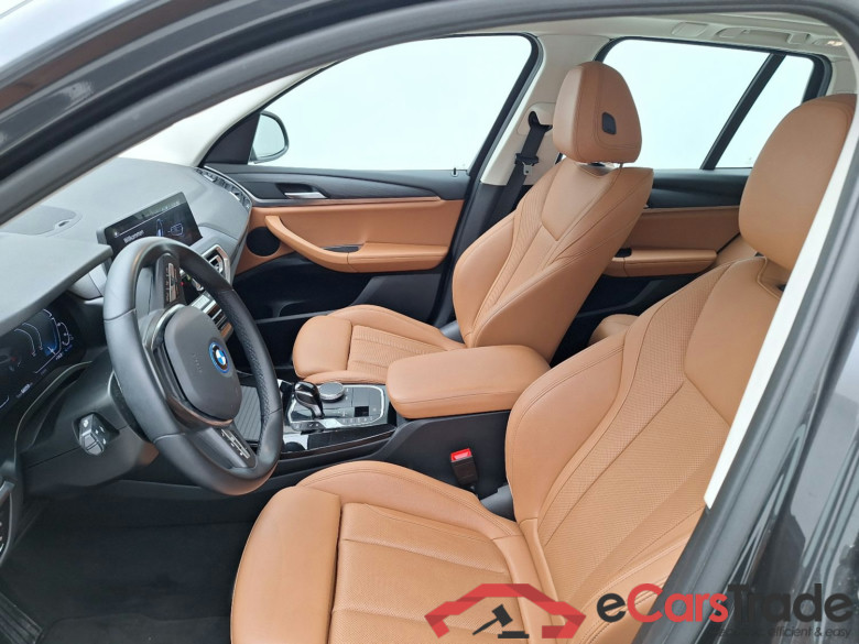 BMW, X3 FL'21 PHEV, BMW X3 xDrive30e (120 kW) 5d #3