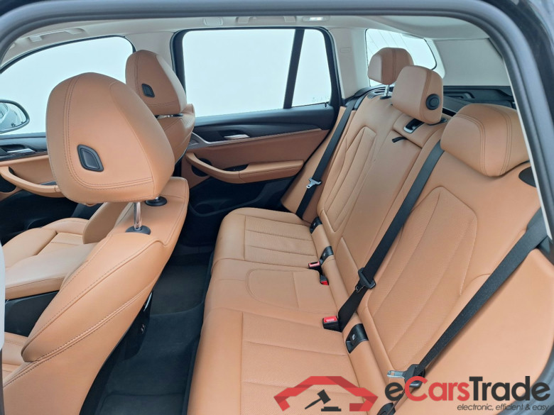 BMW, X3 FL'21 PHEV, BMW X3 xDrive30e (120 kW) 5d #4