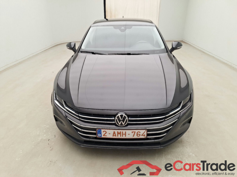 VW, Arteon FL'20, Arteon 2.0TDI 150 DSG