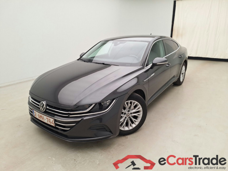 VW, Arteon FL'20, Arteon 2.0TDI 150 DSG #2