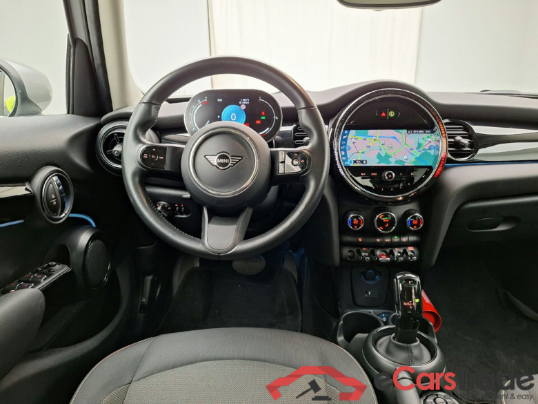 MINI, Mini 5d '14, Mini Cooper 136 Aut.5d #6