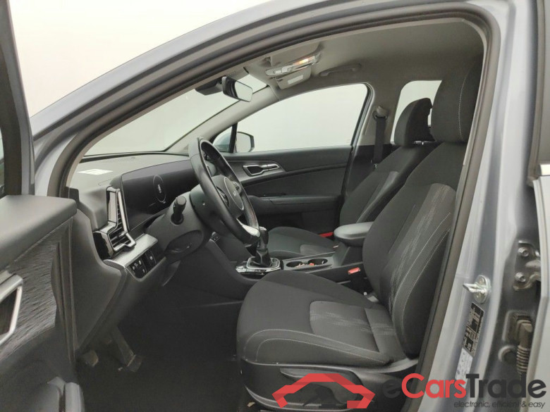 KIA Sportage 1.6 CRDi 6MT Pulse 5d #3