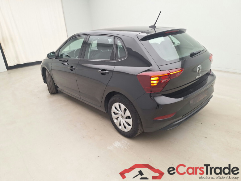 VW, Polo FL'21, Polo 1.0 TSI 70kW Life DSG #3