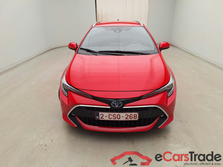 Toyota, Corolla TS '19, Corolla TS 1.8 Hybrid Premieum