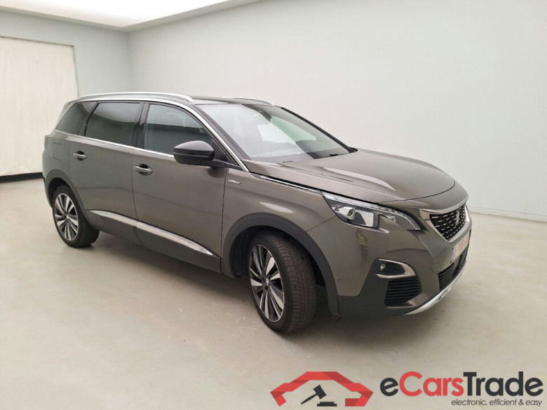 Peugeot, 5008 '16, 5008 1.5BHDi 96kW GT Line A. #5
