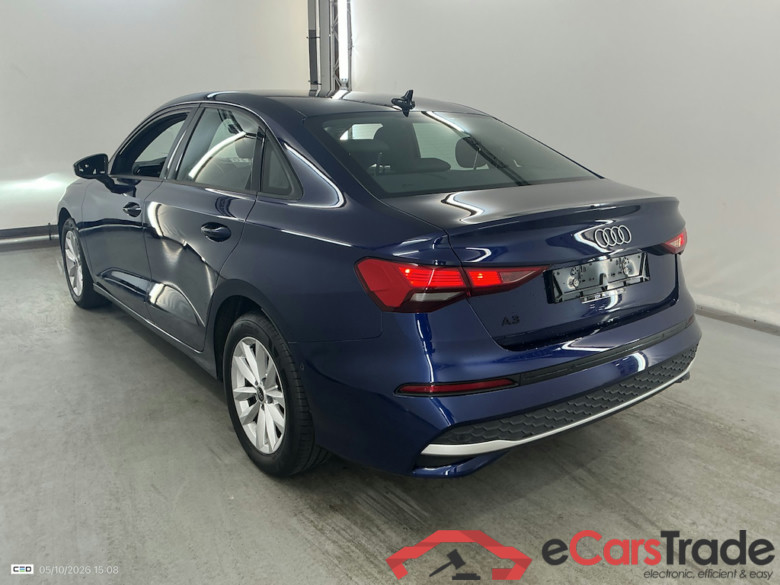 AUDI A3 BERLINE 1.5 TFSI 35 110KW S TRONIC ATTRACTION BE #3