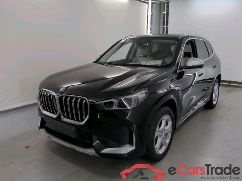 BMW X1 1.5 XDRIVE25E PHEV (180KW) 4WD AUTO