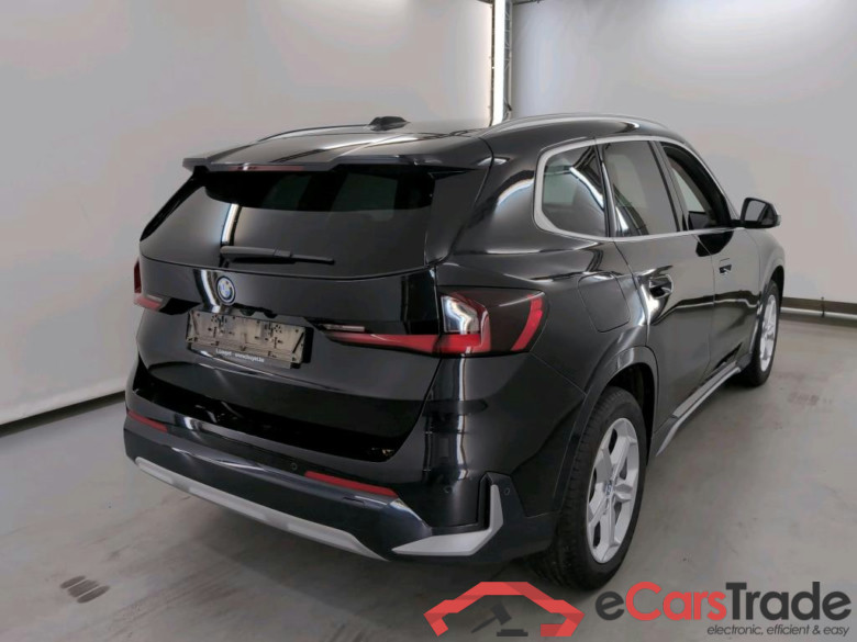 BMW X1 1.5 XDRIVE25E PHEV (180KW) 4WD AUTO #4