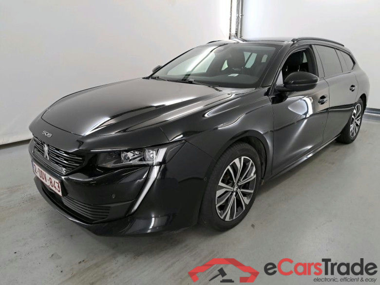 PEUGEOT 508 SW 1.5 BLUEHDI 130 S&S AUTO ALLURE PACK #1