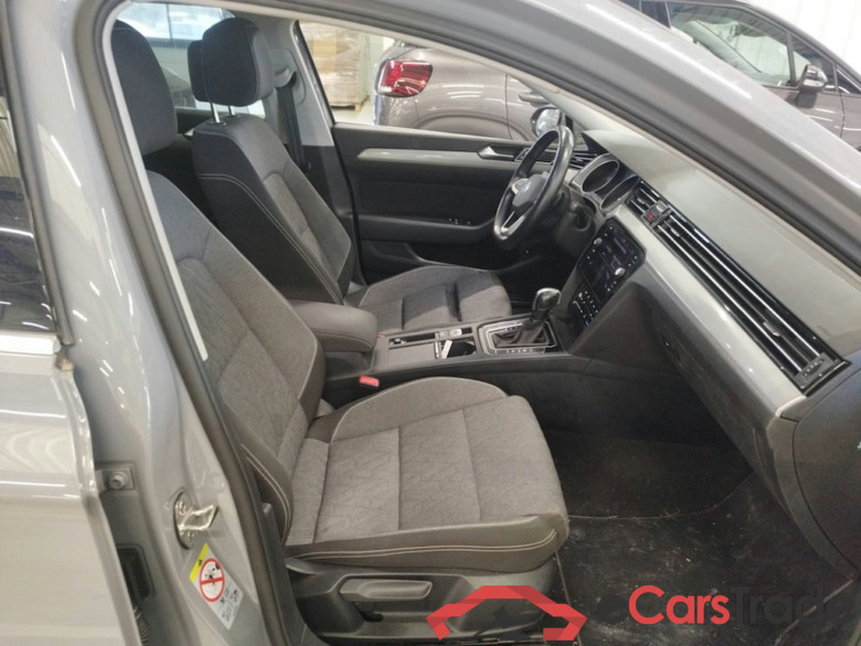 Volkswagen Passat Variant 2.0 TDI Aut. LED ACC Navi Sport-Seats KeylessGo Klima PDC ... #6