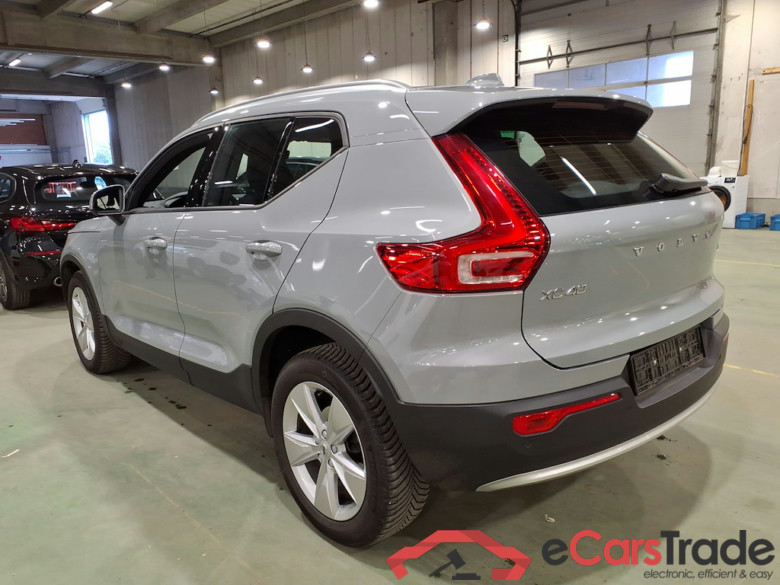 VOLVO XC40 1.5 T2 CORE AUTO #2
