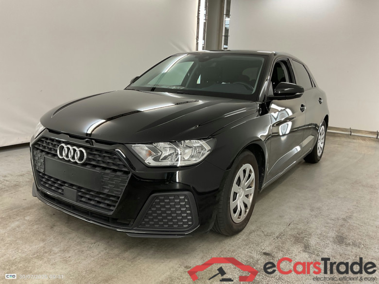AUDI A1 SPORTBACK 1.0 25 TFSI ATTRACTION #1