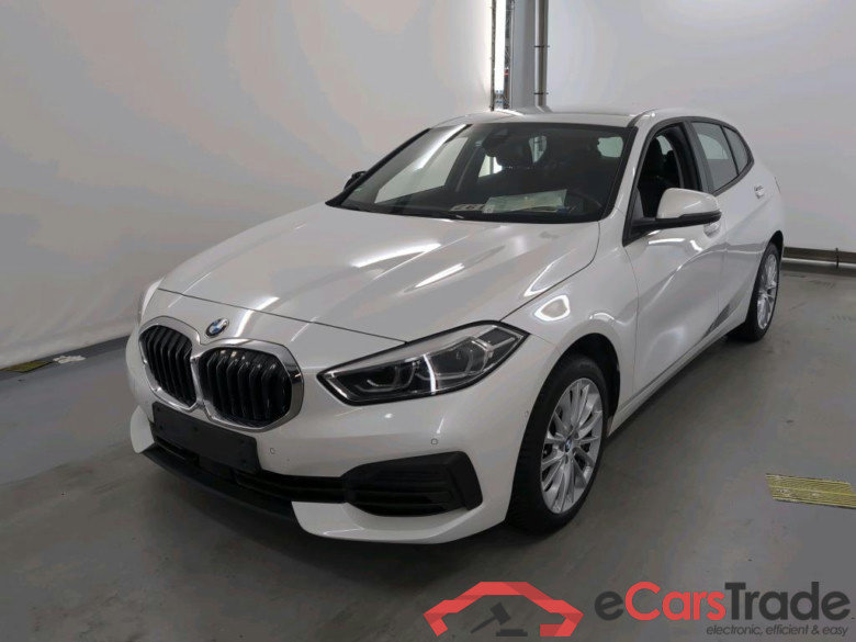 BMW 1 SERIES HATCH 1.5 116DA (85KW) #1