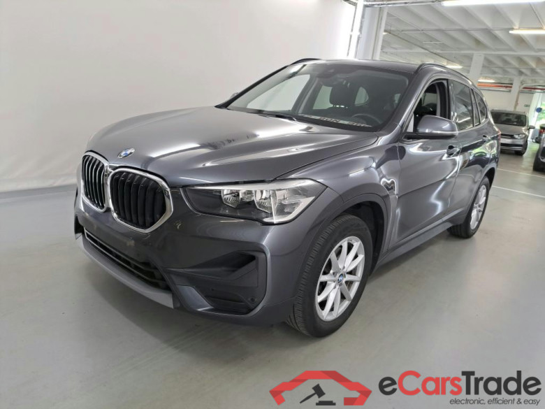 BMW X1 1.5 SDRIVE18I (100KW)