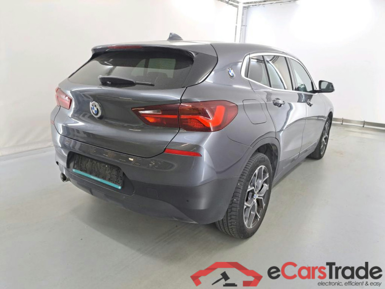 BMW X2 DIESEL 1.5 d sDrive16 #4
