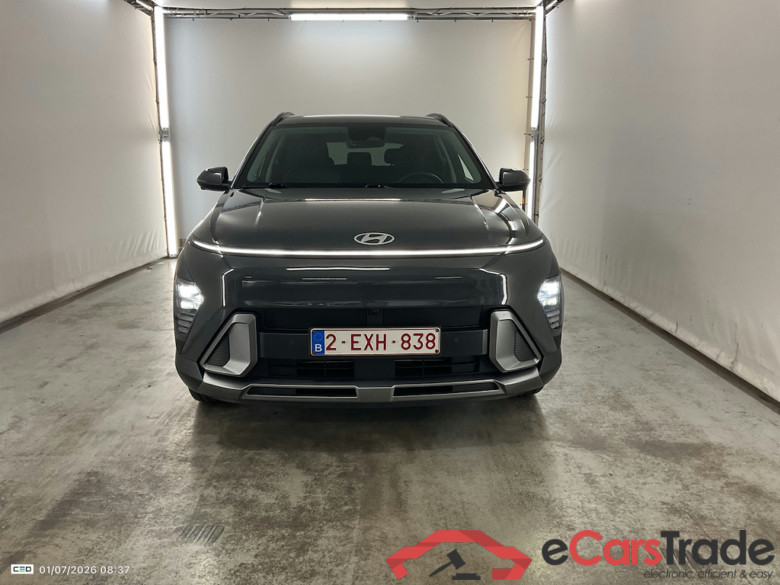 HYUNDAI KONA 1.6 GDI HYBRID SHINE DCT #2