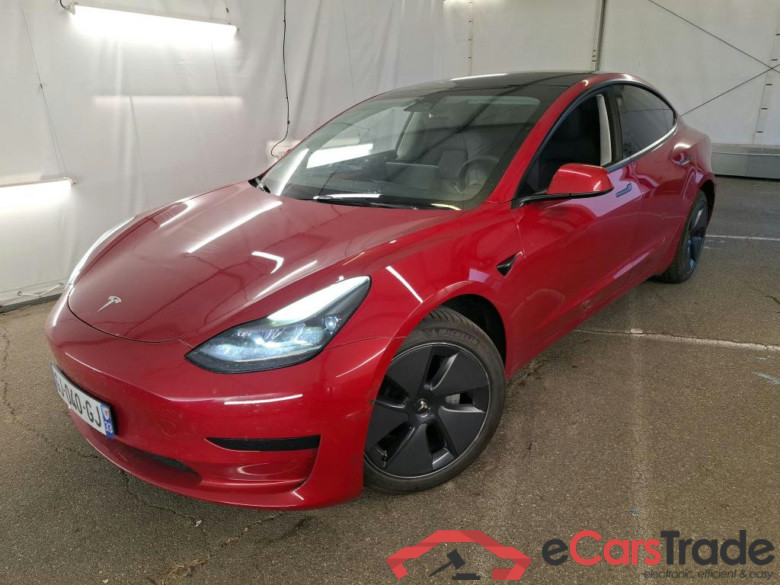 TESLA Model 3 / 2018 / 4P / Berline Propulsion #1