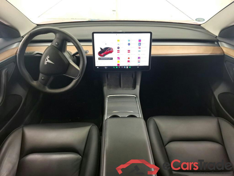 TESLA Model 3 / 2018 / 4P / Berline Propulsion #6