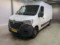 preview Renault Master #0