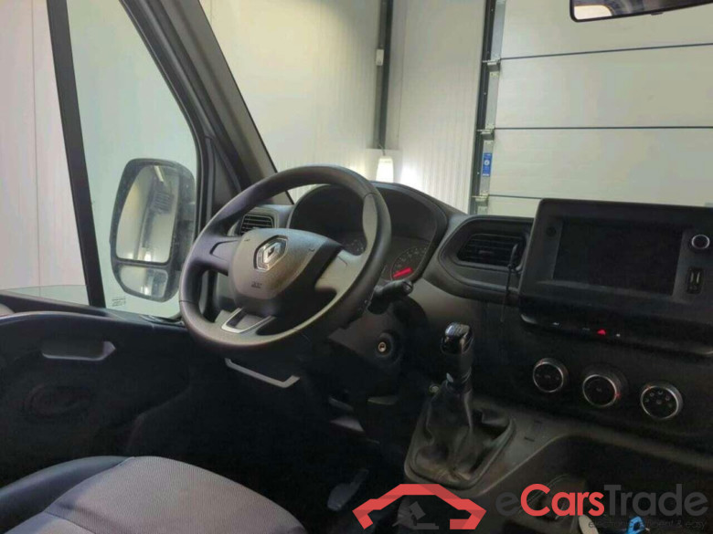 RENAULT Master T35 2.3 dCi L2H2 #3