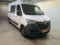 preview Renault Master #4