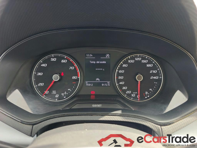 SEAT Arona / 2021 / 5P / todoterreno 1.0 TSI 81kW (110CV) Style XL Edition(SP) #4