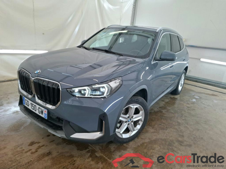 BMW X1 / 2022 / 5P / SUV sDrive20i Business Design DKG7 #1