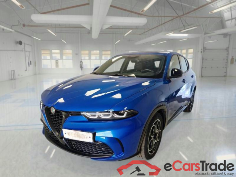 ALFA ROMEO TONALE / 2022 / 5P / SUV 1.5 130CV HYBRID TCT7 SPRINT #1